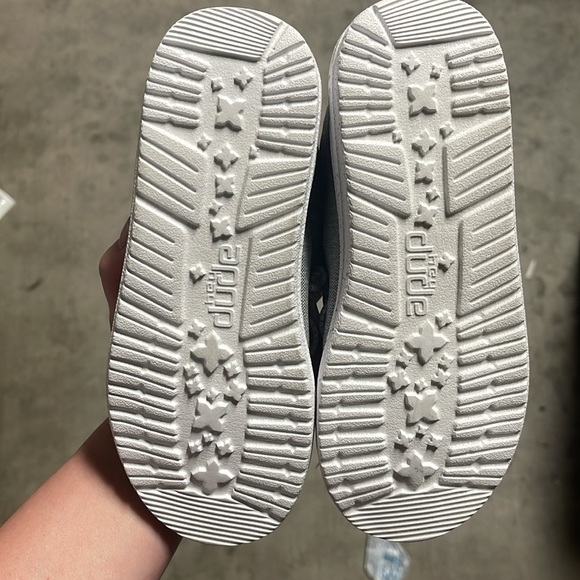 Wally Youth/ toddler Sport Knit - Picture 5 of 5